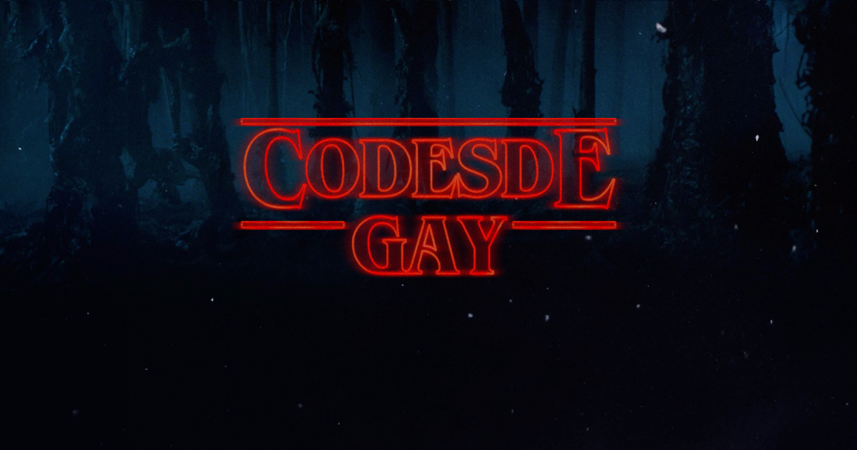 codesde-gay