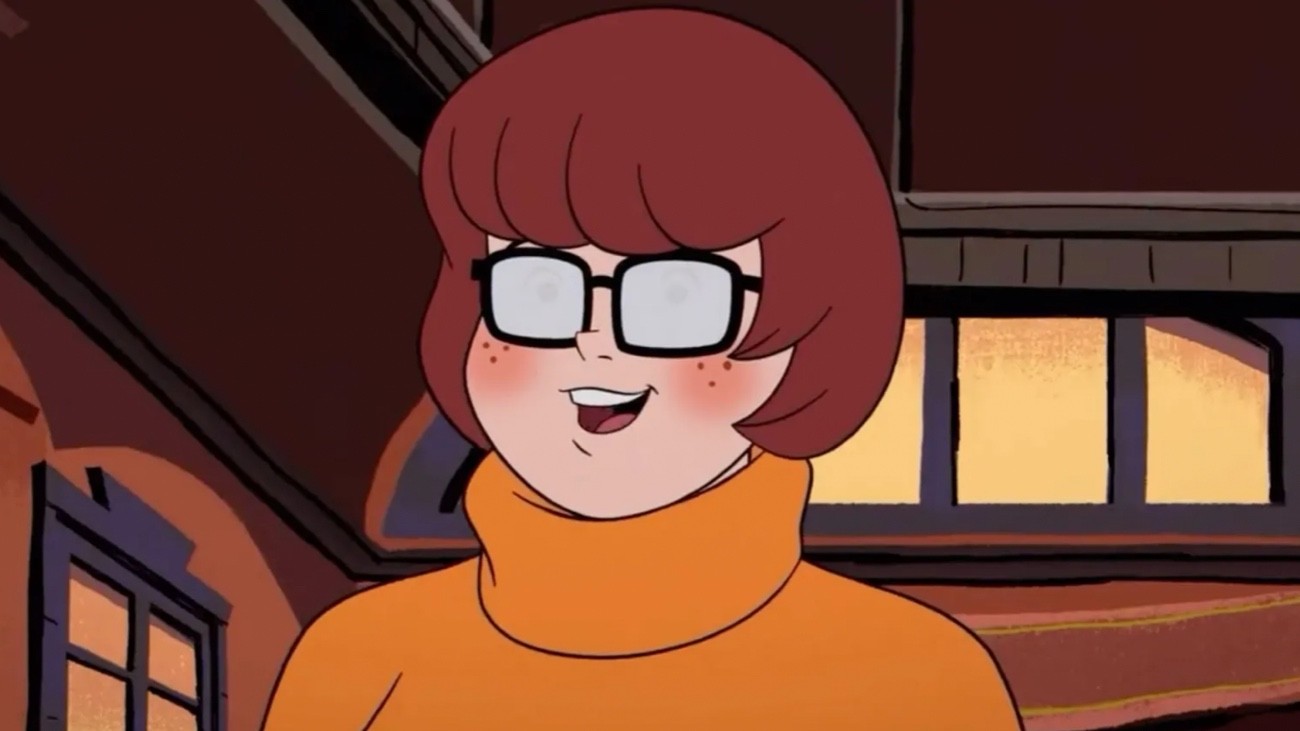 Enfin ! Le personnage de Vera dans "Scooby Doo" fait son comingout